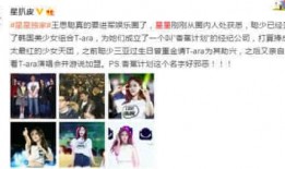 韩美娱乐圈爆料,揭秘明星背后的秘密与争议