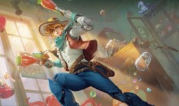 马可皮肤爆料最新视频,炫酷特效与独特设计引期待