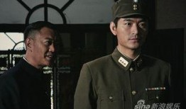 电视剧掩护在线观看,谍影重重，生死较量，揭秘抗战时期情报战！