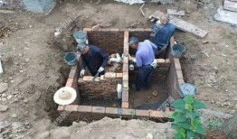 农村化粪池爆料事件视频