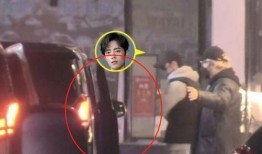 肖战杨紫路人爆料视频,甜蜜互动引网友热议