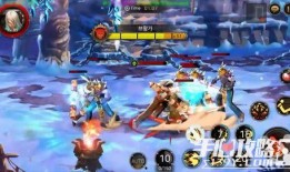 3d地下城手游最新爆料,全新爆料揭示神秘探险之旅