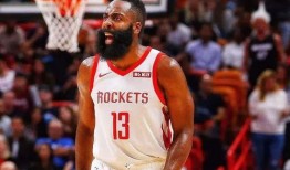 最新爆料哈登,揭秘赛场背后的惊人秘密