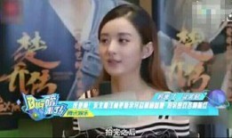 林更新和赵丽颖爆料视频,幕后故事大揭秘！