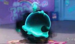 蛋仔皮肤爆料最新配饰图片,神秘配饰惊艳亮相，引领潮流新风尚