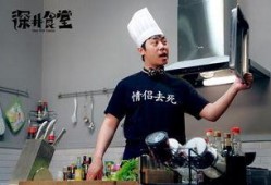 深井食堂在线全集观看,美食探秘之旅，在线全集深度解析