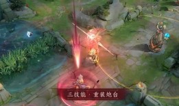 烈魂爆料黄忠视频,黄忠新视频揭秘，技能重置引玩家热议