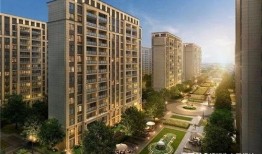 石家庄金茂悦最新爆料,揭秘高端住宅区的未来生活蓝图