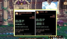 地下城最新更新爆料,新版本揭秘，神秘势力崛起，冒险者们准备好了吗？