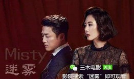 迷雾免费在线观看,揭开神秘面纱的悬疑之旅