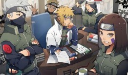 火影同人在线观看,激情燃烧的忍者世界，在线观看，热血沸腾！