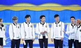 跑男爆料最新消息,揭秘节目幕后精彩瞬间