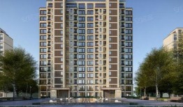 石家庄金茂悦最新爆料,揭秘高端住宅区的未来生活蓝图