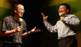 徐小平爆料新闻事件,揭秘娱乐圈惊人内幕