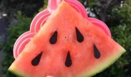 山东威海网红吃瓜,一场视觉与味蕾的双重盛宴