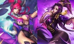 王者荣耀女英雄最新爆料,神秘面纱下的绝世风采！