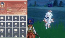 原神角色爆料最新下载,神秘力量觉醒，探索未知领域