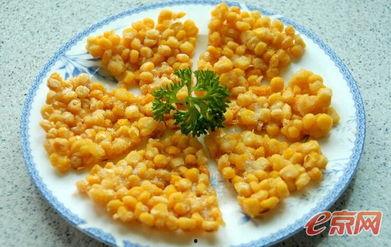 娱乐吃瓜酱玉米粒,揭秘吃瓜酱背后的明星故事